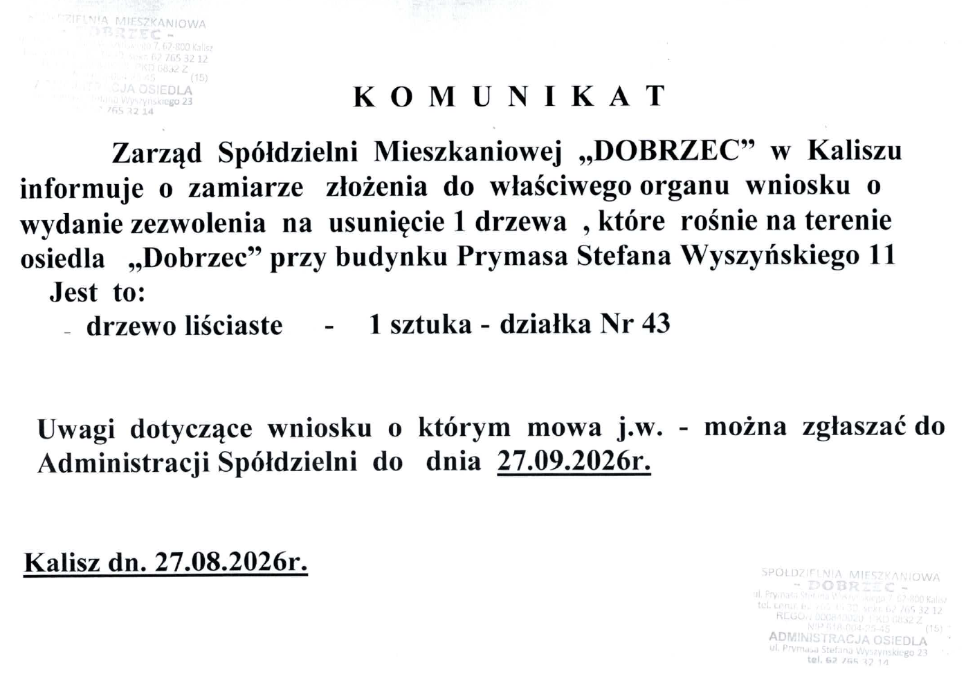 dobrzec