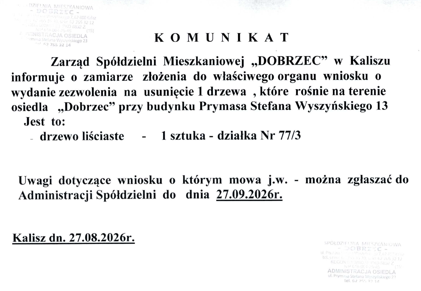 dobrzec