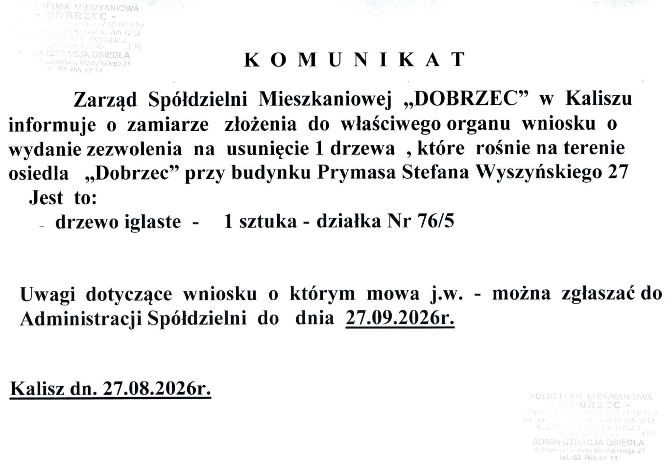 dobrzec