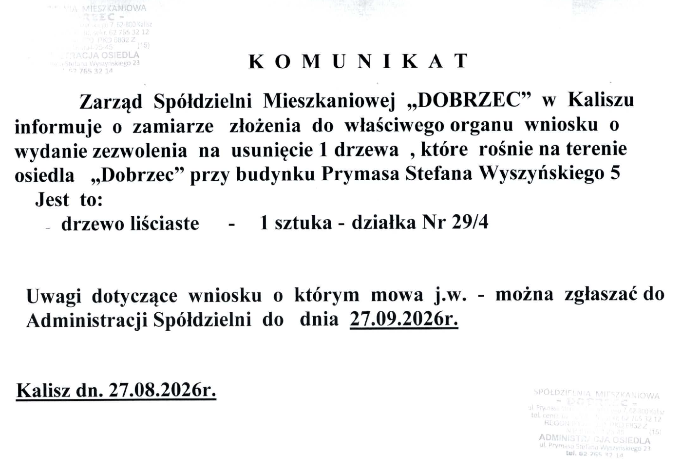 dobrzec