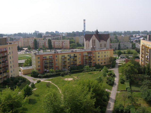 dobrzec